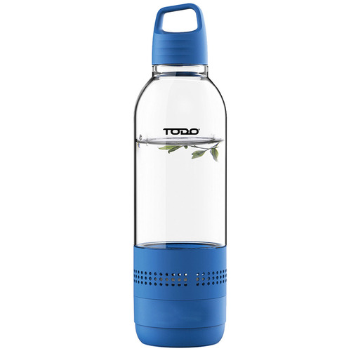 best water bottle speaker